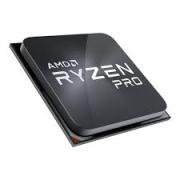 Процесор AMD RYZEN 5 PRO 5650G TRAY (6C/12T, 16MB 3.9 GHz (up to 4.4 GHz) with Radeon Graphics, AM4, 65W